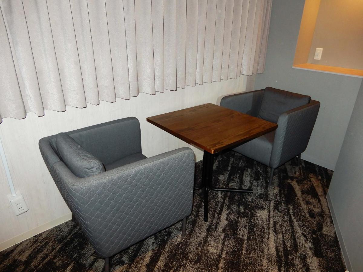 Hotel S-Presso North Osaka Luaran gambar