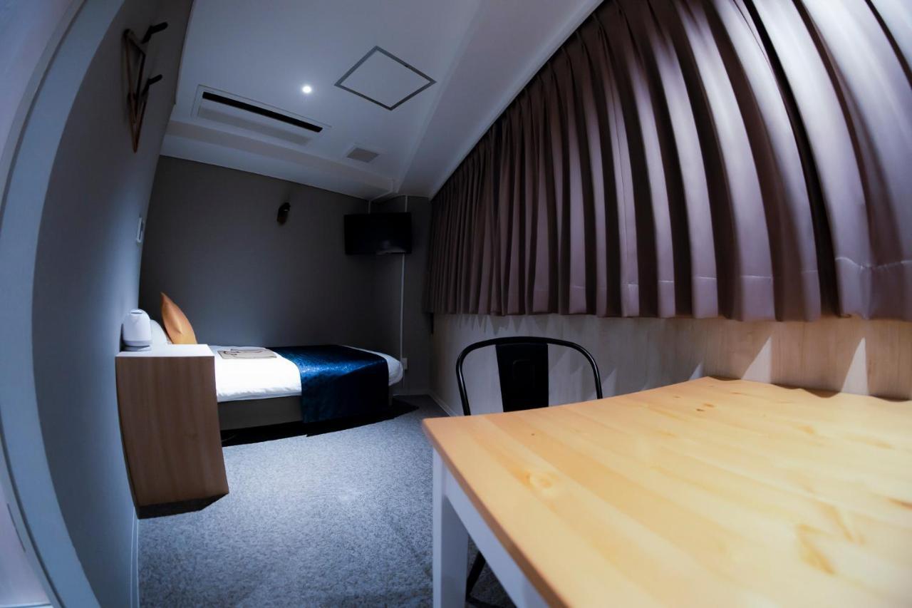 Hotel S-Presso North Osaka Luaran gambar