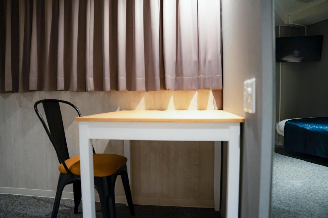Hotel S-Presso North Osaka Luaran gambar