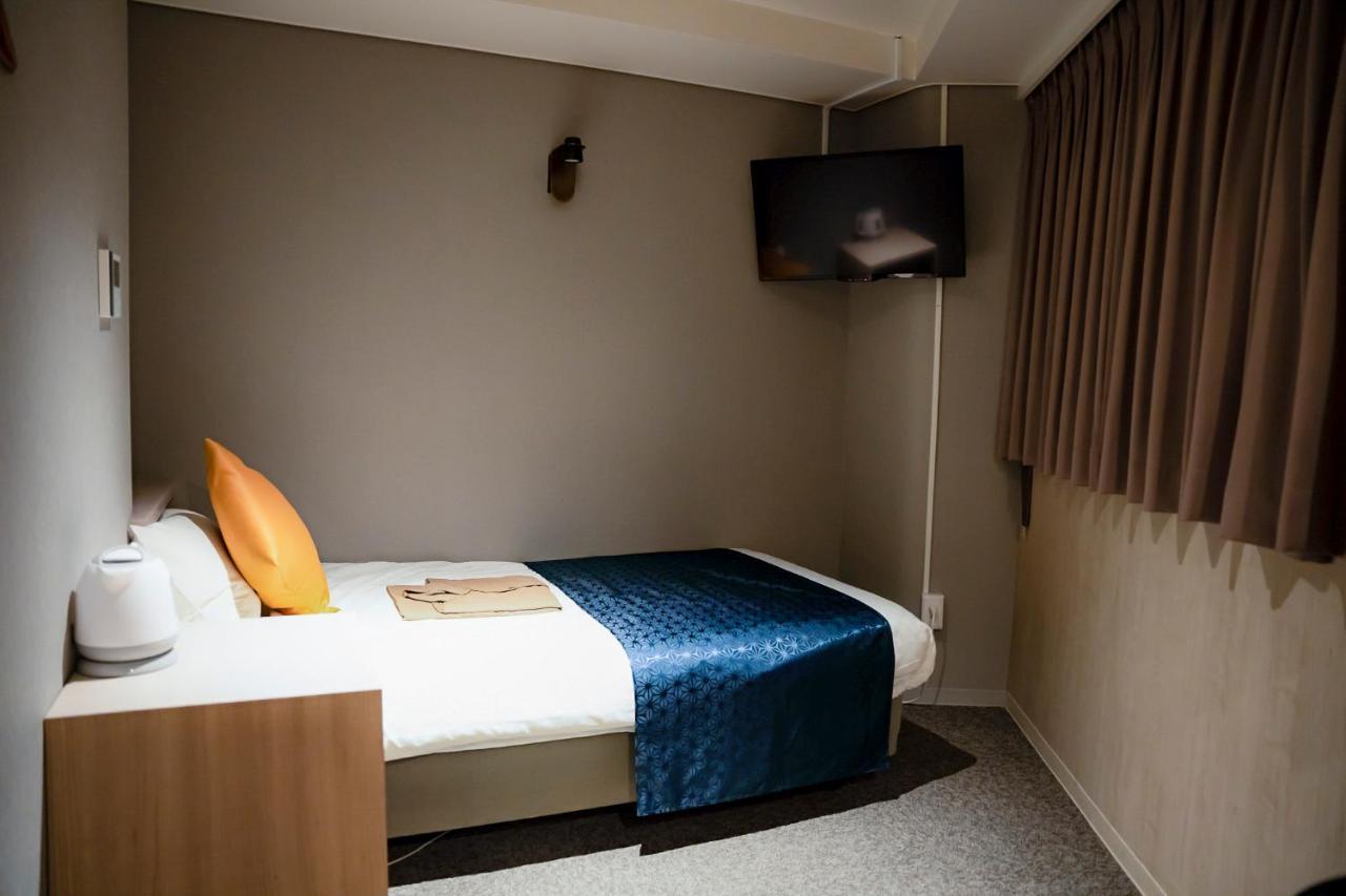 Hotel S-Presso North Osaka Luaran gambar